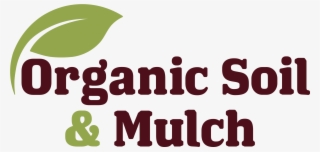 Organic Soil And Mulch