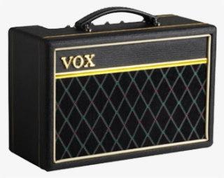 Vox Pathfinder 10w Bass Amp