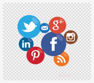 Download Social Media Symbol Clipart Social Media Marketing