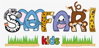 Safari Clipart Safari Kid