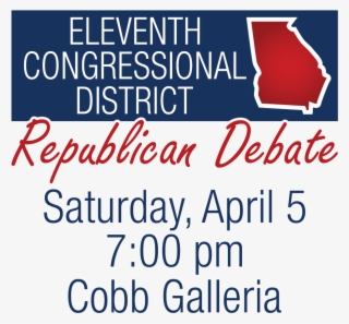 Ga Gop 11th District