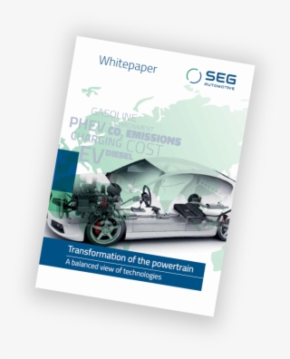 Expansion Of E-mobility Is Gradual But This Benefits