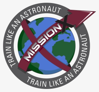 Mission X Logo