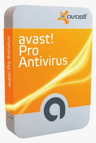 Avast Pro Antivirus
