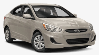 Pre-owned 2017 Hyundai Accent Se