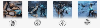 Puzzle Overlay Png
