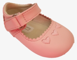 Ickle Shooz Charlotte