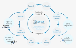 A Model Of Success In Open Innovation