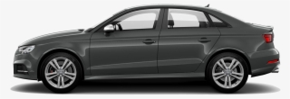Audi S3 Sedan