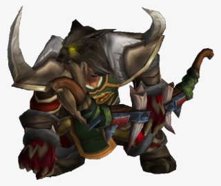 Ryu Doseki Hunting