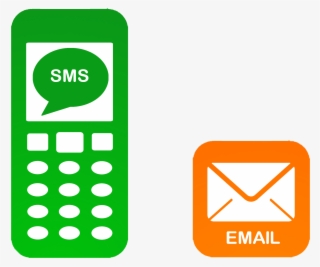 Send Sms And Emails Quickly To Your Customers