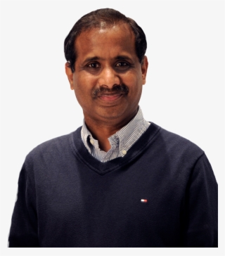 Ram Ramalingam