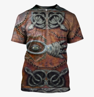 3d Hocus Pocus Spell Book Tshirt