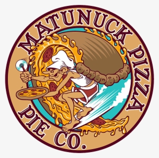 Matunuck Pizza Pie Co