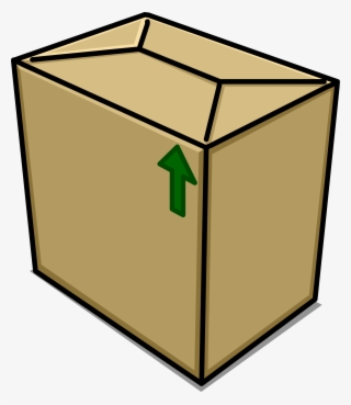 Box Sprite Png