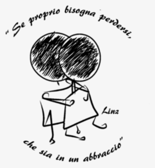 Abbraccio Png