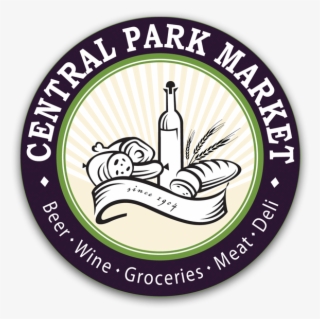 Central Park Png