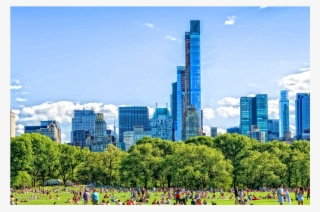 Central Park - Ny016