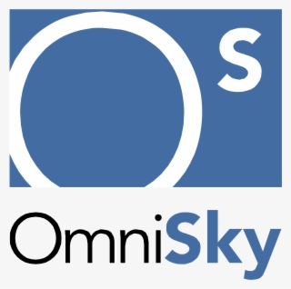 Omni Sky Logo Png Transparent