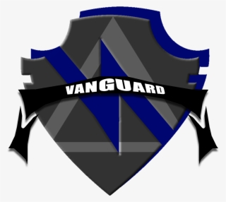 Vanguard Unit Symbol