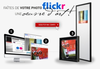 Flickr Png