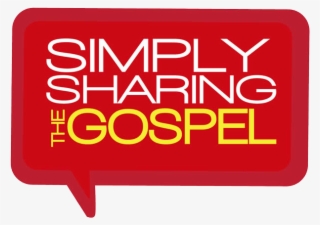 How To Share The Gospel With Someone