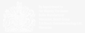 Royal Crest - Appointment To Her Majesty