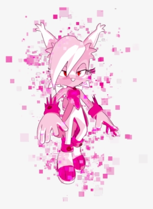 Overclocked Nicole The Lynx