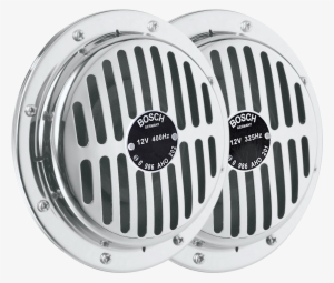 Disc Horns - Bosch Horn Png