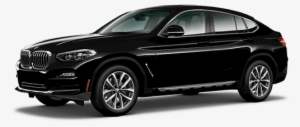 New Bmw X4 In Glendale - 2018 Jaguar Xe Black