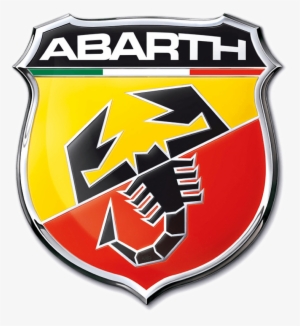 Car Logo Abarth - Car Logo With Scorpion
