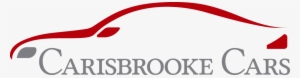 Carisbrooke Cars Logo - Circle