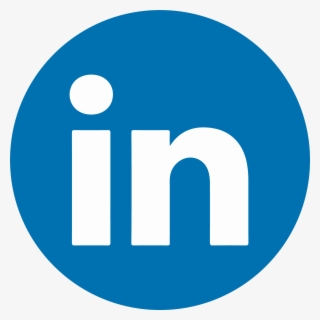 View All Blog Posts - Logo Linkedin Rond Png