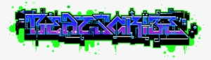 Beatscribe - Graphic Design