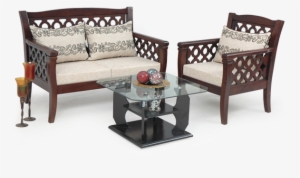 Diningroom Furniture - Sofa Set Nurjahan Furniture