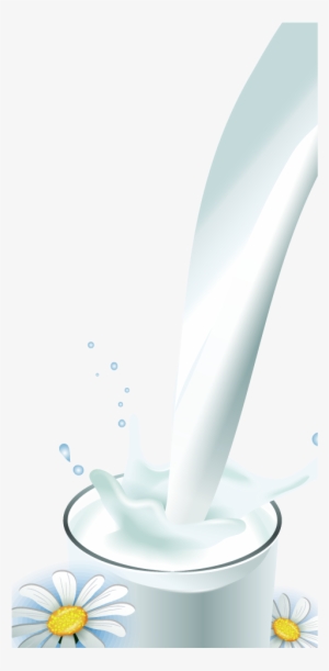 Milk Clipart Png Image - Portable Network Graphics