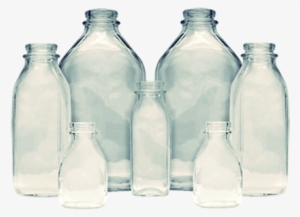 Stanpac Offers Wholesale Glass Milk Bottles Contact - Glass Milk Bottle