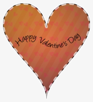 Vector Valentine - Luscious Layers - Heart