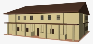 School Building - School