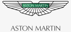 Car Logo Clipart Name - Aston Martin Logo Png