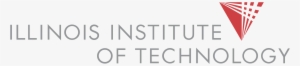 Illinois Institute Of Technology Logo Png Transparent - Illinois Institute Of Technology