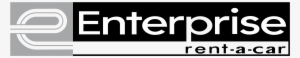 Enterprise Rent A Car Logo Png Transparent - Enterprise Car Rental Png