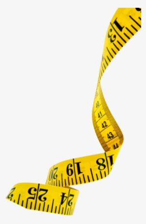 Yellow Tape Measure Png