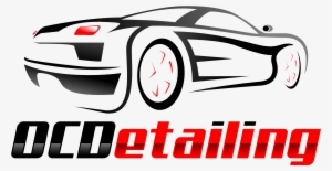 Polo Logo - Car