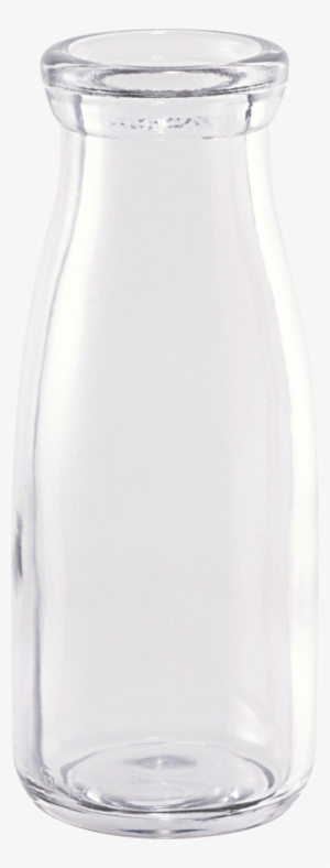 Free Png Empty Milk Glass Bottle Png Images Transparent - زجاجة Png