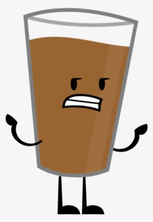 Chocolate Milk Pose