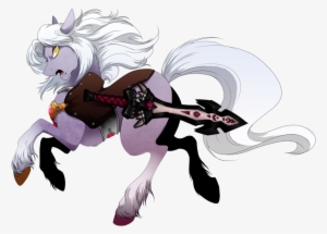 Dormin-kanna, Clothes, Crossover, Dark Cloud , Male, - Dark Cloud Seda