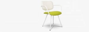 Furniture For The Healthcare Market - Office Chair