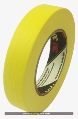 Yellow Tape Png