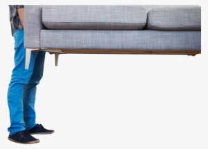 Thrift Store Donations - Move In Cleaning